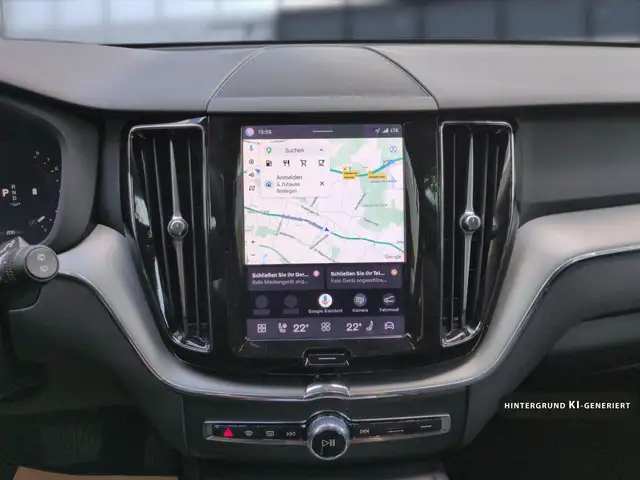 Volvo XC60 view 16