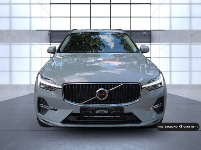 Volvo XC60 view 9