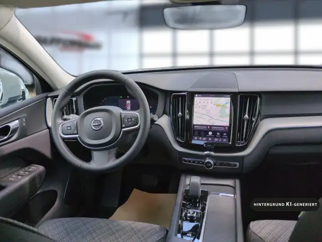 Volvo XC60 view 14