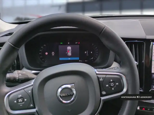 Volvo XC60 view 15