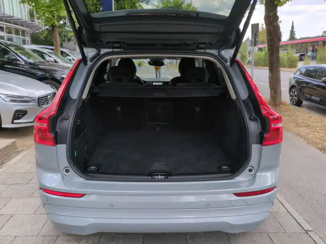 Volvo XC60 view 21