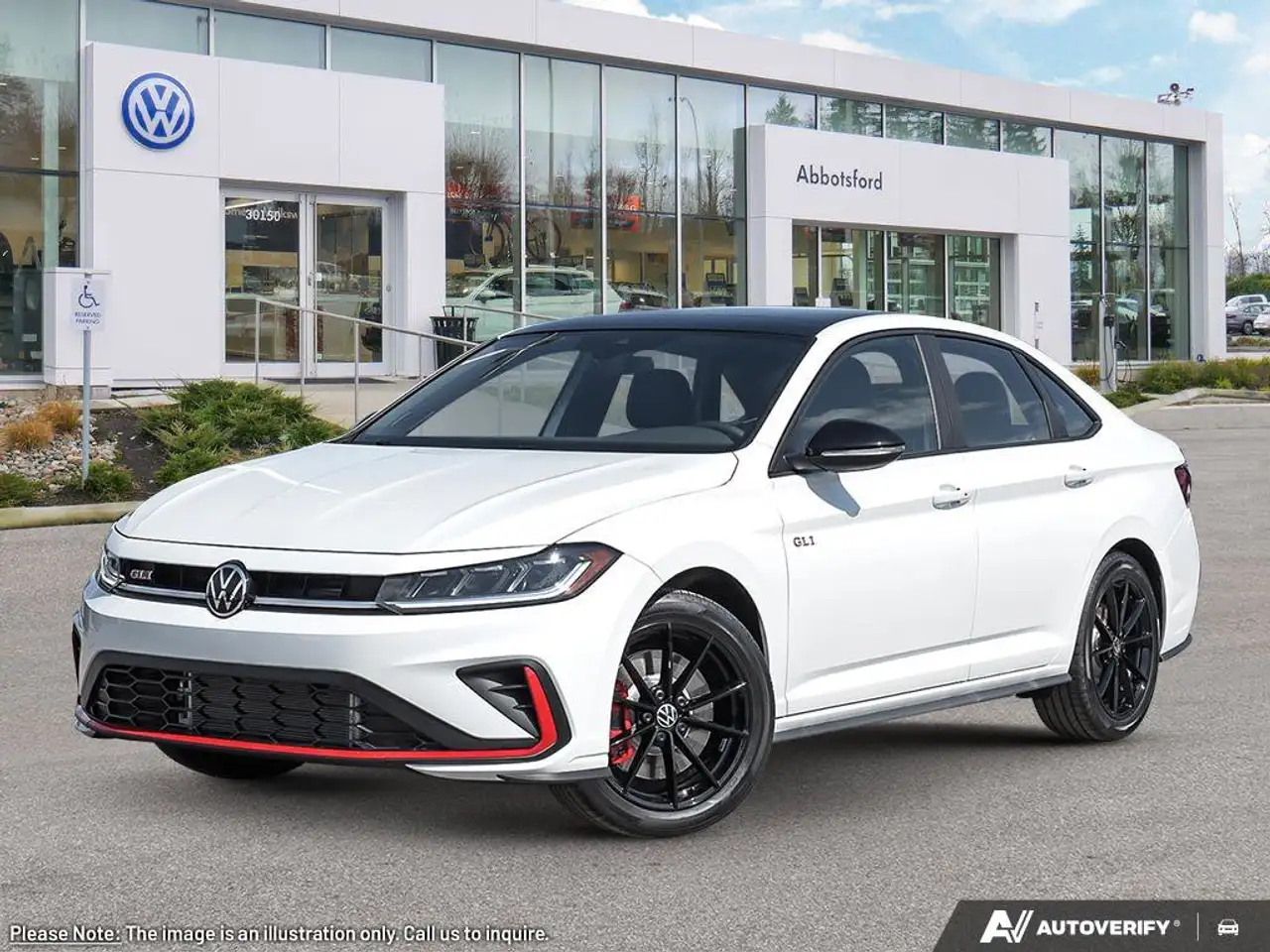 2026 Volkswagen Jetta