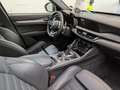 Alfa Romeo Stelvio 2.2D VELOCE Q4 NAVI/LED/KAMERA/MATRIX/SH Weiß - thumbnail 6