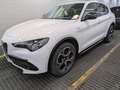Alfa Romeo Stelvio 2.2D VELOCE Q4 NAVI/LED/KAMERA/MATRIX/SH Weiß - thumbnail 5