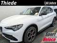 Alfa Romeo Stelvio 2.2D VELOCE Q4 NAVI/LED/KAMERA/MATRIX/SH Weiß - thumbnail 1