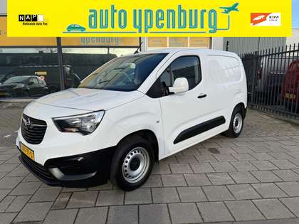 Opel Combo 1.6D L1H1 Edition * Navi * Airco * Cruise Control