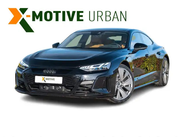 Audi RS e-tron GT 93 kWh 598pk | Volleder Exclusive | 21”| Panodak |