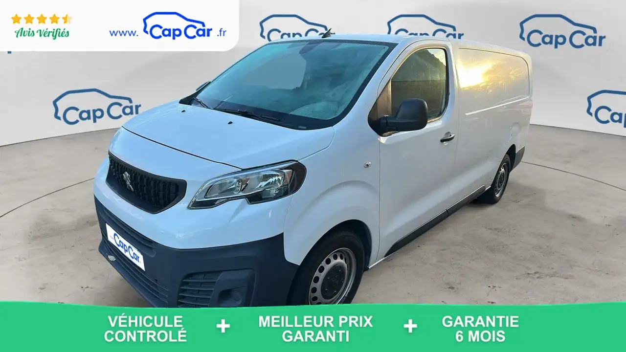 Peugeot Expert