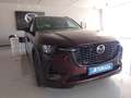 Mazda CX-80 3.3 e-Skyactiv-D MHEV Homura Plus AWD Aut. Burdeos - thumbnail 4