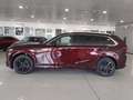 Mazda CX-80 3.3 e-Skyactiv-D MHEV Homura Plus AWD Aut. Burdeos - thumbnail 5