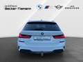 BMW 320 e Touring M Sport *18 ZOLL*AHK*SHZ*DAB Weiß - thumbnail 5
