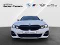 BMW 320 e Touring M Sport *18 ZOLL*AHK*SHZ*DAB Weiß - thumbnail 2