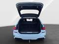 BMW 320 e Touring M Sport *18 ZOLL*AHK*SHZ*DAB Weiß - thumbnail 13