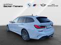 BMW 320 e Touring M Sport *18 ZOLL*AHK*SHZ*DAB Weiß - thumbnail 4