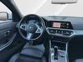 BMW 320 e Touring M Sport *18 ZOLL*AHK*SHZ*DAB Weiß - thumbnail 9