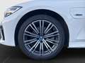 BMW 320 e Touring M Sport *18 ZOLL*AHK*SHZ*DAB Weiß - thumbnail 8