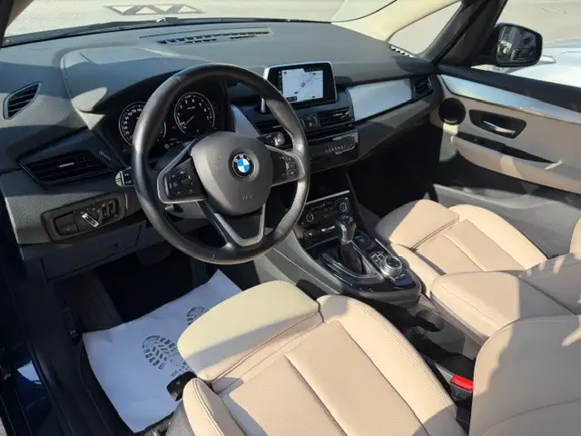 BMW 225 Active Tourer Performance xe i Hybride/Essence