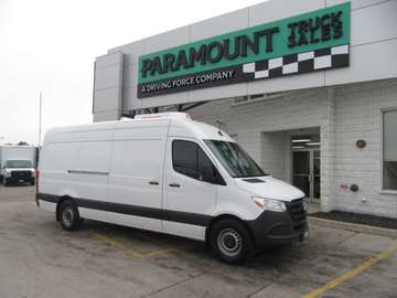 Sprinter