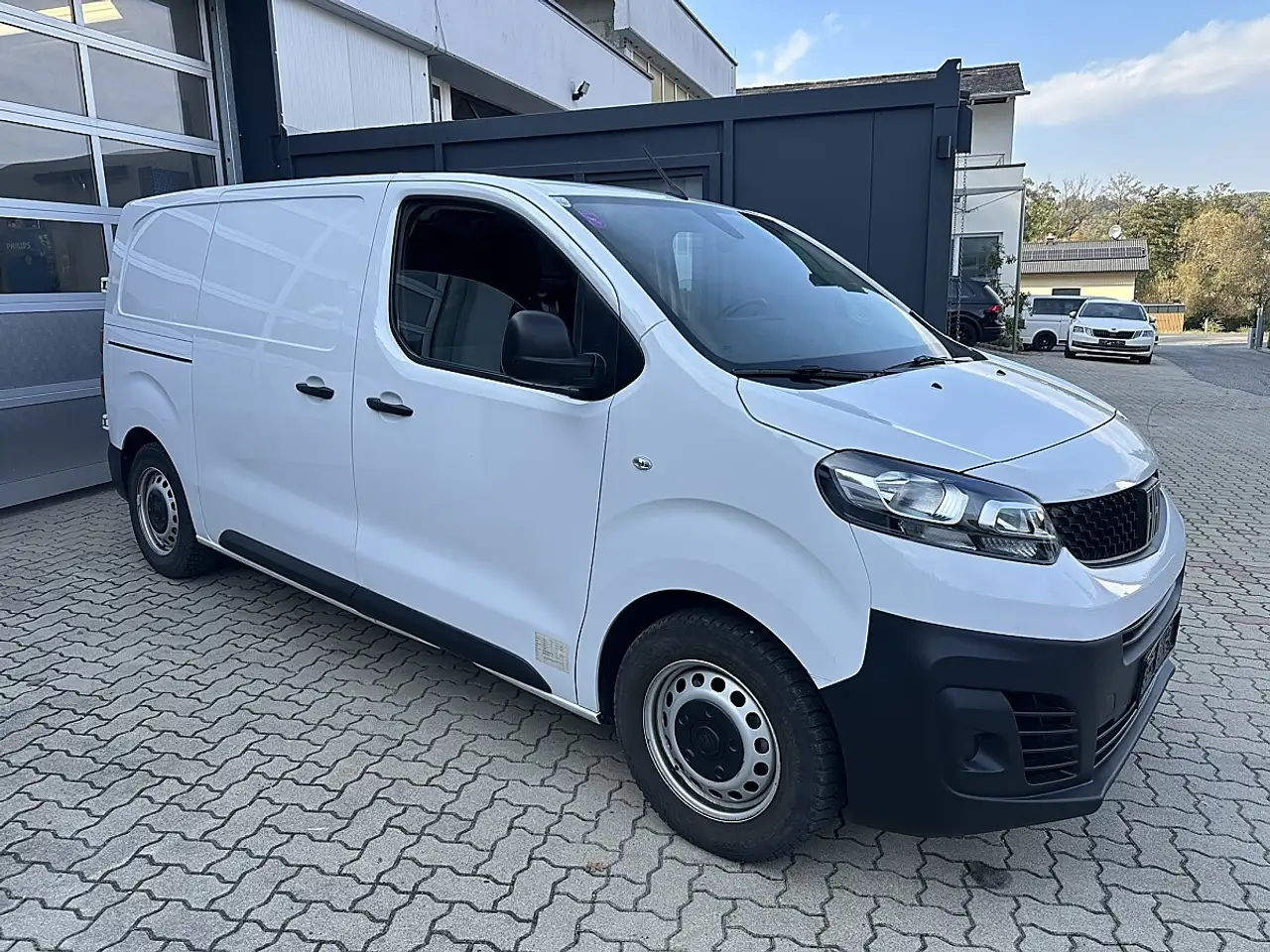 Fiat Unknown
