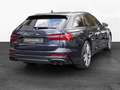 Audi S6 TDI qu. |Matrix|AHK|Tour|B&O|S-Sitze| Blu/Azzurro - thumbnail 3