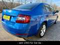 Skoda Octavia Lim. Drive*1VB*STHZ*LED*SHZ*DAB*NAVI*QI* Azul - thumbnail 8