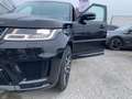 Land Rover Range Rover Sport 2.0 P400e Hybride - BVA  HSE + OPTIONS Schwarz - thumbnail 48