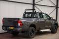 Toyota Hilux 2.4 D-4D 150PK Xtra Cab 4X4 Grau - thumbnail 2