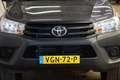 Toyota Hilux 2.4 D-4D 150PK Xtra Cab 4X4 Grau - thumbnail 21