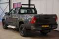 Toyota Hilux 2.4 D-4D 150PK Xtra Cab 4X4 Grau - thumbnail 22