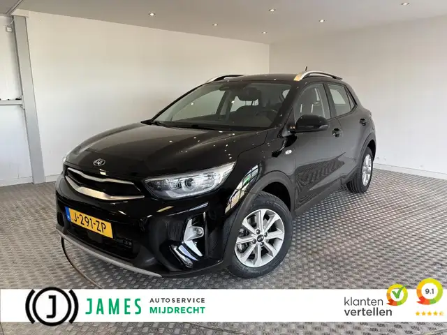 Kia Stonic 1.0 T-GDi MHEV Dynamic Line, Camera, Apple / Andro
