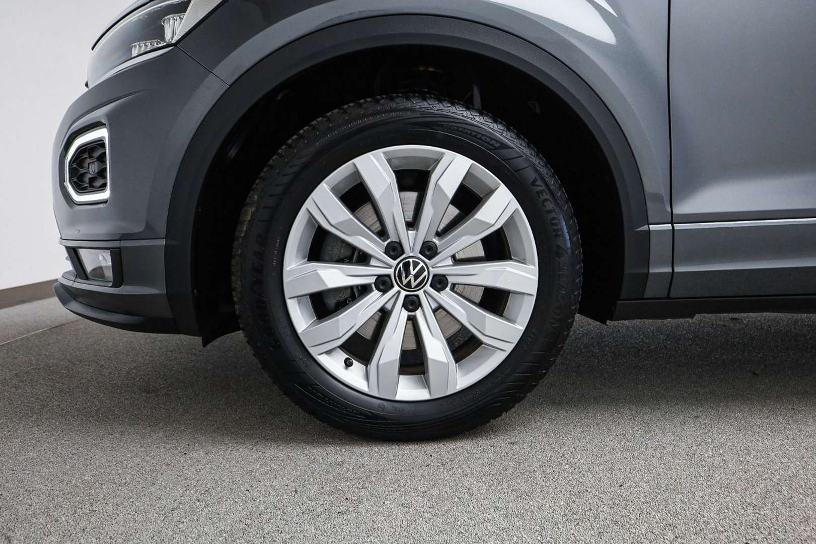 Volkswagen T-Roc 4Motion R-Line - - Joinsteer - #5