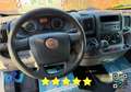 Fiat Ducato 9 POSTI * VETRATO * IVA * VETTURA Grigio - thumbnail 9