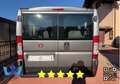 Fiat Ducato 9 POSTI * VETRATO * IVA * VETTURA Grigio - thumbnail 6