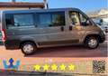 Fiat Ducato 9 POSTI * VETRATO * IVA * VETTURA Grigio - thumbnail 4
