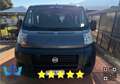 Fiat Ducato 9 POSTI * VETRATO * IVA * VETTURA Grigio - thumbnail 2