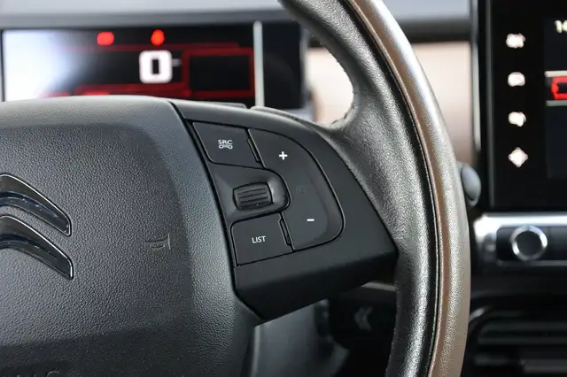 Citroen C4 Cactus view 18