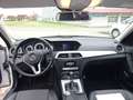 Mercedes-Benz C 250 Avantgarde Automatik   Navi*AHK*PDC Argent - thumbnail 11