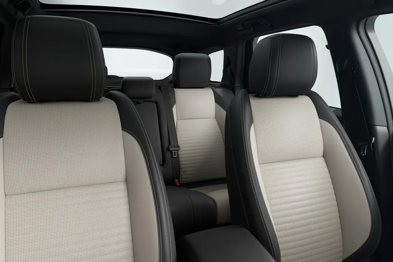 Land Rover Discovery Sport 2026