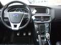 Volvo V40 1.6 T3 R-Design - Lederen bekleding - PDC - Zwart - thumbnail 4
