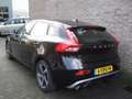 Volvo V40 1.6 T3 R-Design - Lederen bekleding - PDC - Zwart - thumbnail 2