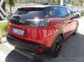 Peugeot 3008 Hybrid 225 e-EAT8 GT Pack TETTO APRIBILE Rot - thumbnail 4