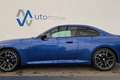 BMW 240 M240i 3.0 Coupé xDrive Blau - thumbnail 1