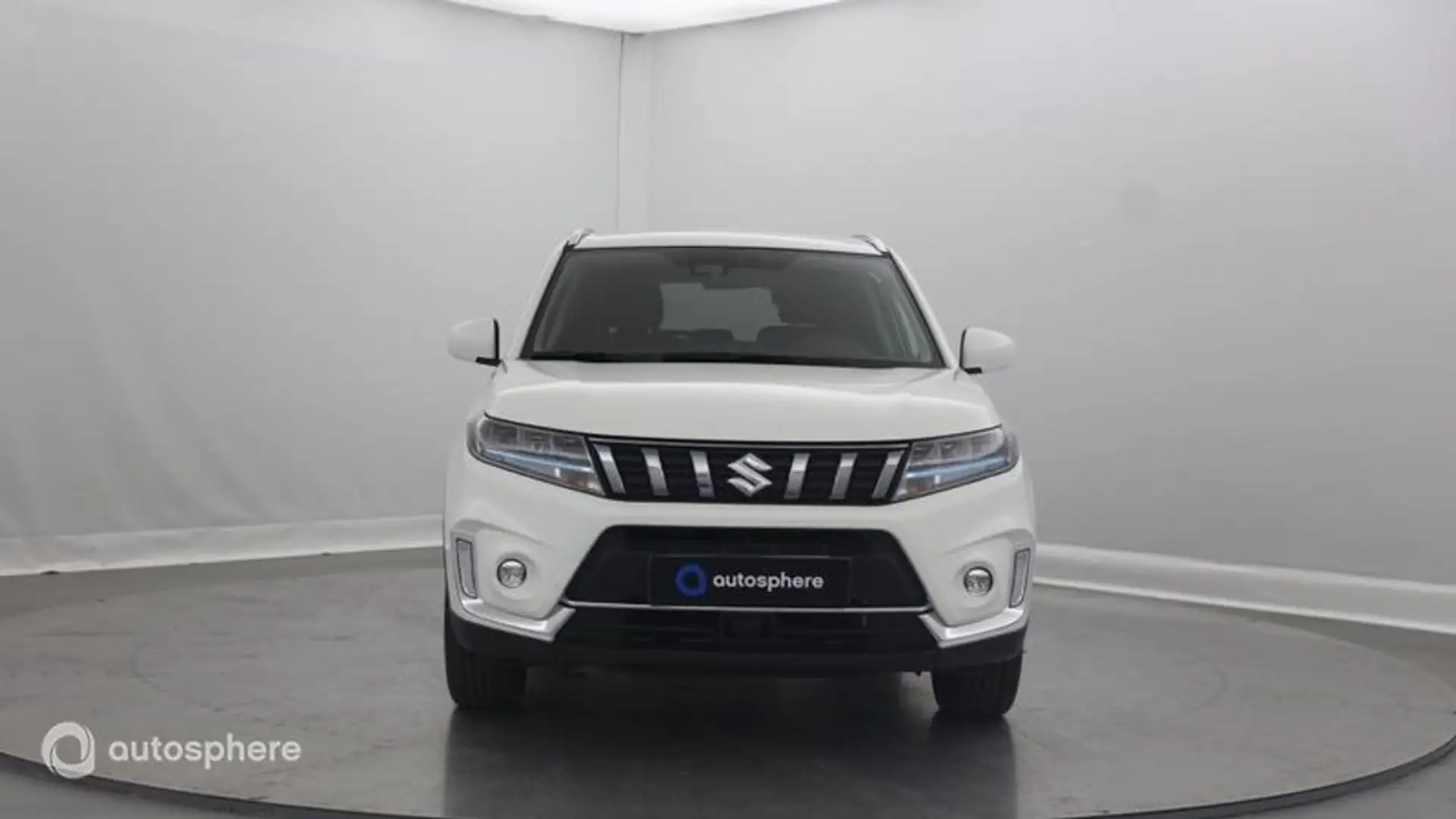 Suzuki Vitara 1.5 Dualjet Hybrid 115ch Style Auto - 2