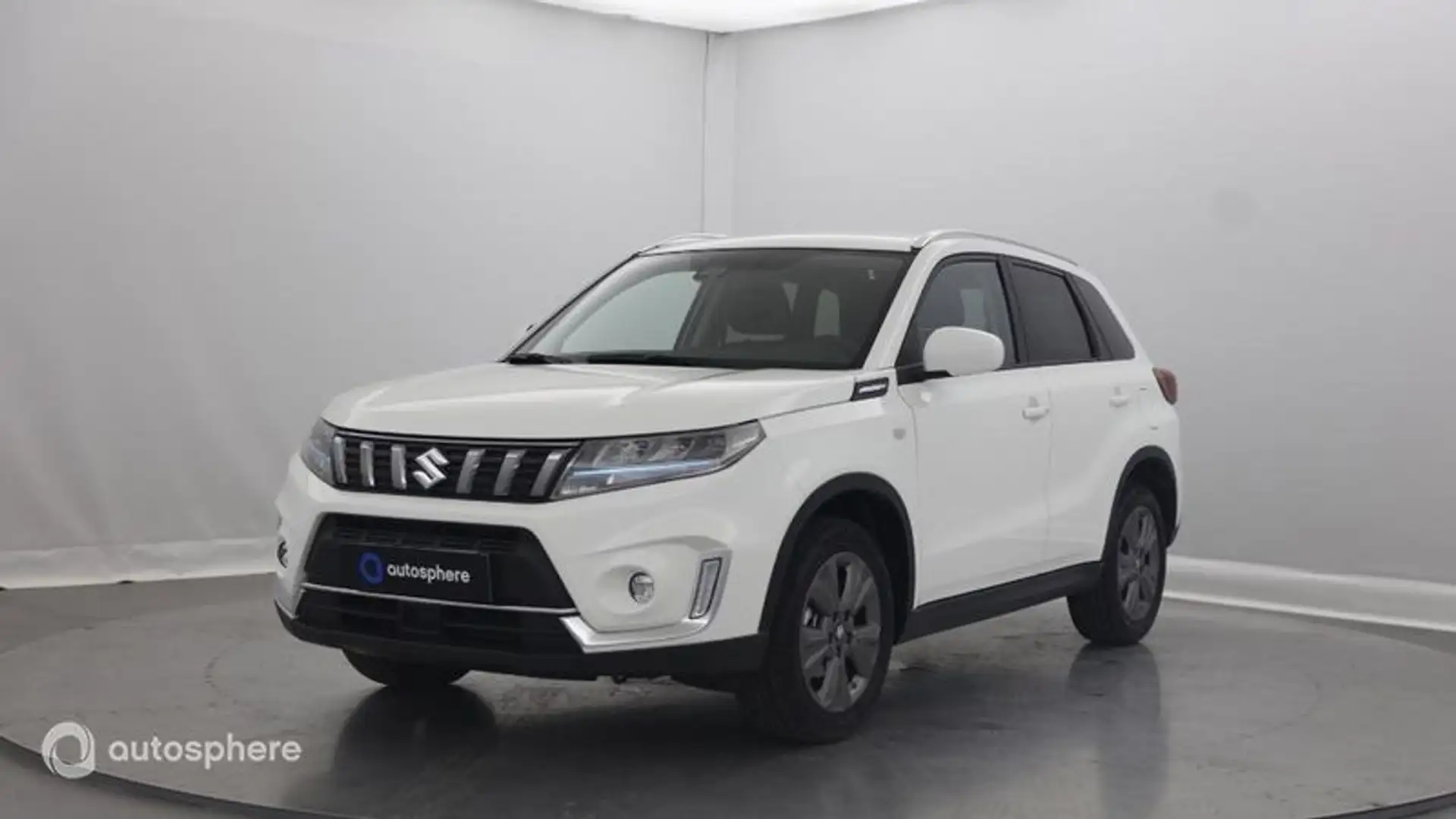 Suzuki Vitara 1.5 Dualjet Hybrid 115ch Style Auto - 1