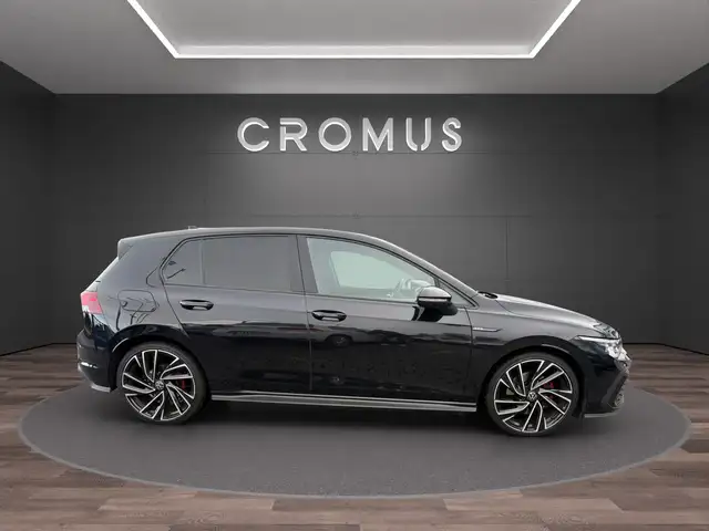 Volkswagen Golf GTD 2.0 tdi 200cv dsg DCC(SOSPENSIONI ATTIVE)