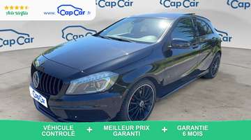 220 CDI 170 7G-Tronic Fascination - Automatique Toit ouvrant