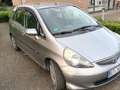 Honda Jazz 1.4 CVT LS Plateado - thumbnail 11