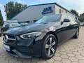 Mercedes-Benz C 220 T d Avantgarde HeadUp MBux Burm. 1.Hand Schwarz - thumbnail 1