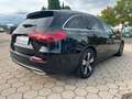 Mercedes-Benz C 220 T d Avantgarde HeadUp MBux Burm. 1.Hand Schwarz - thumbnail 5