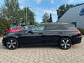 Mercedes-Benz C 220 T d Avantgarde HeadUp MBux Burm. 1.Hand Schwarz - thumbnail 8